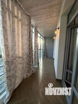 2-к квартира, посуточно, 40м2, 8/18 этаж