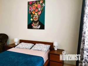 Студия квартира, посуточно, 28м2, 9/12 этаж