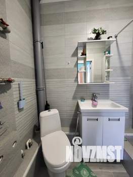 2-к квартира, посуточно, 45м2, 2/9 этаж