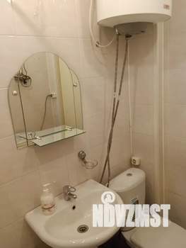 1-к квартира, посуточно, 30м2, 1/5 этаж