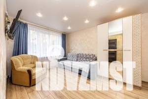 1-к квартира, посуточно, 32м2, 2/5 этаж