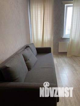 1-к квартира, посуточно, 39м2, 1/1 этаж