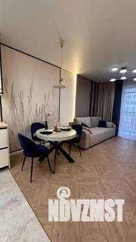 2-к квартира, посуточно, 45м2, 2/9 этаж