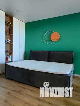 2-к квартира, посуточно, 63м2, 5/9 этаж