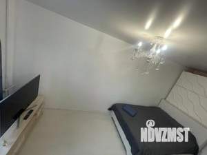 2-к квартира, посуточно, 43м2, 1/1 этаж