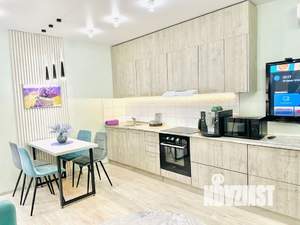 2-к квартира, посуточно, 38м2, 2/6 этаж