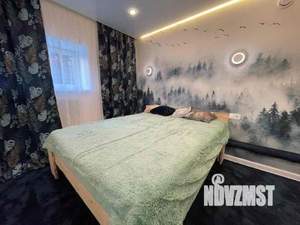 2-к квартира, посуточно, 45м2, 1/1 этаж