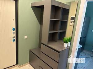 2-к квартира, на длительный срок, 44м2, 9/9 этаж