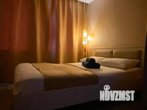 Студия квартира, посуточно, 31м2, 2/5 этаж