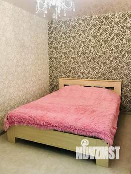 2-к квартира, посуточно, 42м2, 1/1 этаж