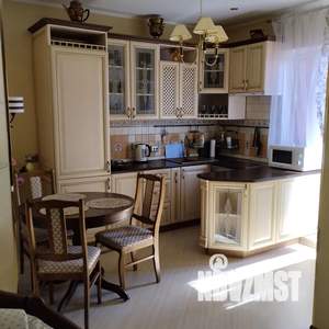 1-к квартира, посуточно, 49м2, 9/9 этаж