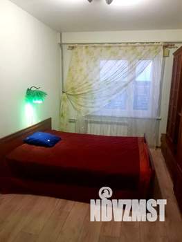 2-к квартира, посуточно, 56м2, 11/20 этаж