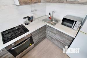 1-к квартира, посуточно, 30м2, 5/5 этаж
