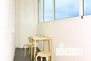 1-к квартира, посуточно, 36м2, 9/9 этаж