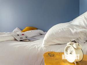 Студия квартира, на длительный срок, 31м2, 6/9 этаж