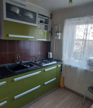 2-к квартира, на длительный срок, 43м2, 5/5 этаж
