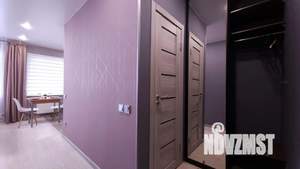 1-к квартира, посуточно, 33м2, 12/15 этаж