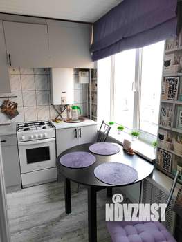 1-к квартира, посуточно, 32м2, 4/5 этаж