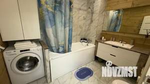 1-к квартира, посуточно, 34м2, 2/8 этаж