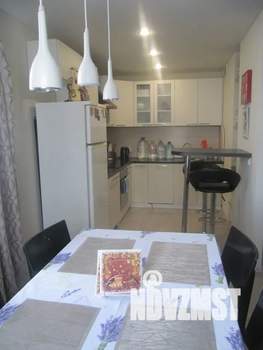 2-к квартира, посуточно, 52м2, 3/5 этаж