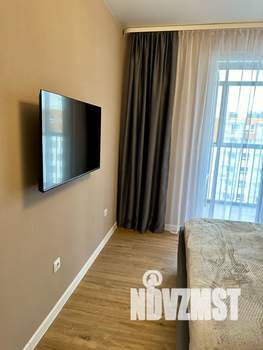 2-к квартира, посуточно, 40м2, 9/9 этаж