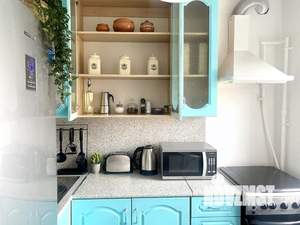 1-к квартира, посуточно, 33м2, 1/1 этаж