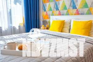 1-к квартира, посуточно, 18м2, 5/16 этаж