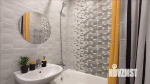 1-к квартира, посуточно, 32м2, 1/1 этаж