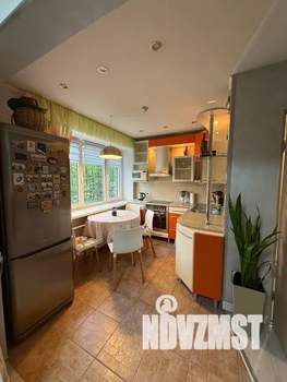 1-к квартира, посуточно, 49м2, 1/4 этаж