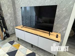 2-к квартира, посуточно, 49м2, 1/1 этаж