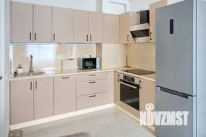 2-к квартира, посуточно, 38м2, 6/7 этаж