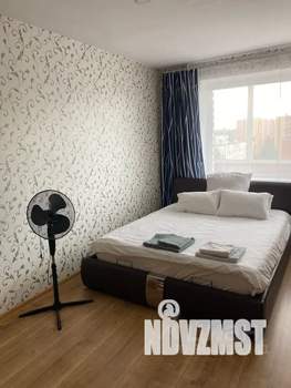 1-к квартира, посуточно, 35м2, 8/9 этаж