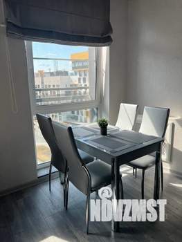 1-к квартира, посуточно, 56м2, 8/9 этаж