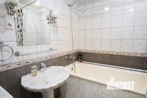 2-к квартира, посуточно, 46м2, 1/1 этаж