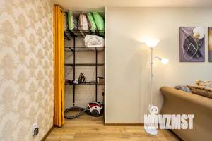 1-к квартира, посуточно, 31м2, 3/5 этаж