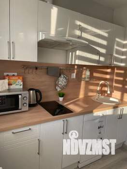 1-к квартира, посуточно, 33м2, 9/9 этаж
