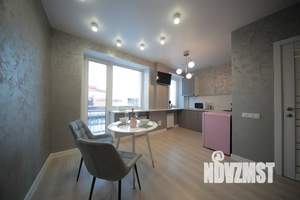 1-к квартира, посуточно, 30м2, 4/5 этаж