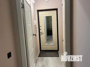 Студия квартира, посуточно, 28м2, 18/18 этаж