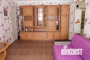 2-к квартира, посуточно, 46м2, 2/5 этаж