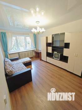 2-к квартира, на длительный срок, 42м2, 1/5 этаж