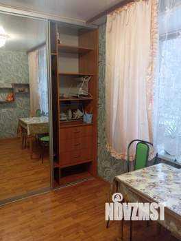 1-к квартира, на длительный срок, 35м2, 2/5 этаж