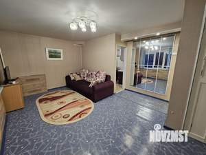 1-к квартира, на длительный срок, 30м2, 3/5 этаж