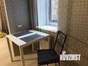 1-к квартира, посуточно, 42м2, 1/5 этаж