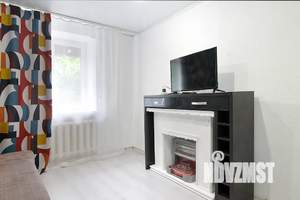 2-к квартира, посуточно, 48м2, 1/5 этаж