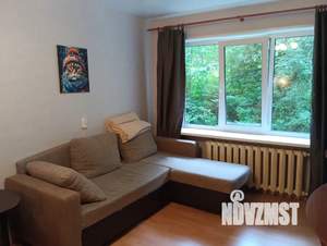 1-к квартира, посуточно, 30м2, 1/5 этаж