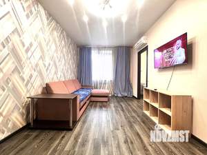 2-к квартира, посуточно, 44м2, 1/1 этаж