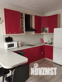 2-к квартира, посуточно, 44м2, 4/25 этаж