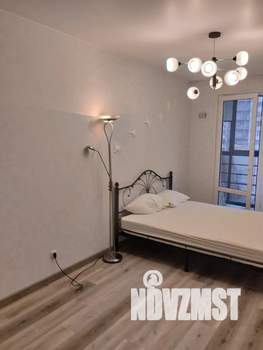 1-к квартира, посуточно, 41м2, 5/9 этаж