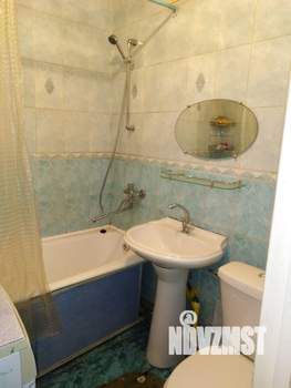 2-к квартира, посуточно, 44м2, 2/5 этаж