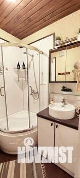 2-к квартира, посуточно, 42м2, 16/20 этаж